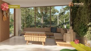 Parque das Palmeiras