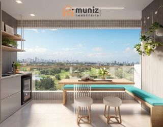 Parque das Palmeiras