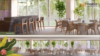 Parque das Palmeiras