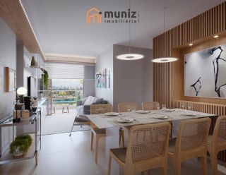 Parque das Palmeiras