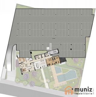 Parque das Palmeiras