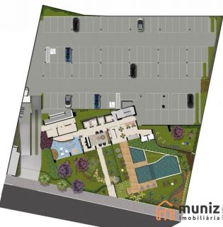 Parque das Palmeiras