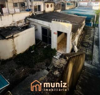Imóvel Comercial Para Vender no bairro Campo Grande em Recife