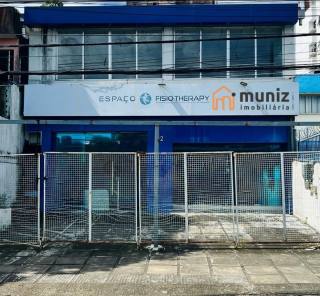 Imóvel Comercial Para Vender no bairro Campo Grande em Recife
