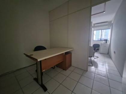 Sala para Alugar