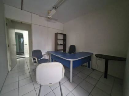 Sala para Alugar
