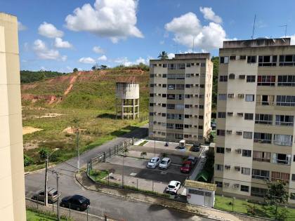 Vendo apartamento no reserva são Lourenço