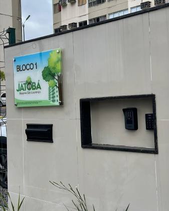 Vendo apartamento no reserva são Lourenço