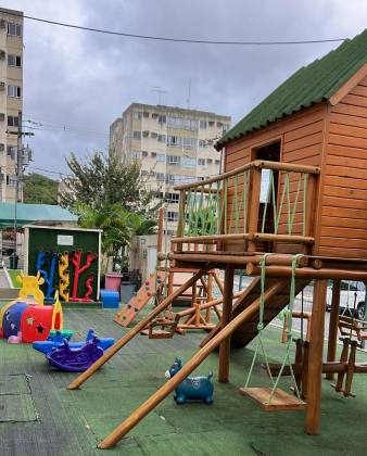 Vendo apartamento no reserva são Lourenço