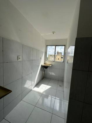 Vendo apartamento no reserva são Lourenço