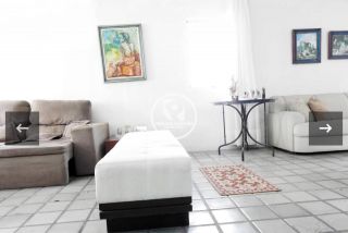 Apartamento à venda com 4 quartos, sendo 3 suítes, no bairro de Piedade