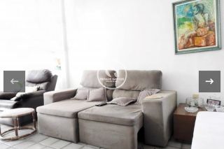 Apartamento à venda com 4 quartos, sendo 3 suítes, no bairro de Piedade