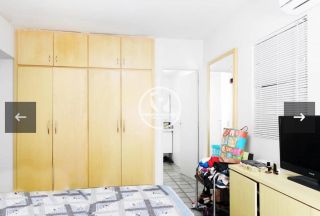 Apartamento à venda com 4 quartos, sendo 3 suítes, no bairro de Piedade