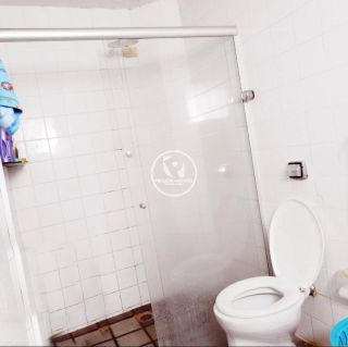 Apartamento à venda com 4 quartos, sendo 3 suítes, no bairro de Piedade