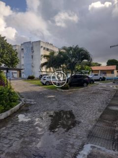 Apartamento Para Vender com 02 quartos no bairro Janga em Paulista com 60 m2