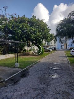 Apartamento Para Vender com 02 quartos no bairro Janga em Paulista com 60 m2