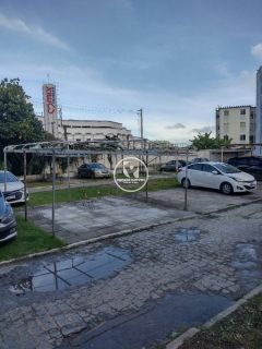 Apartamento Para Vender com 02 quartos no bairro Janga em Paulista com 60 m2