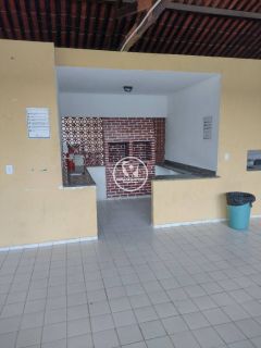 Apartamento Para Vender com 02 quartos no bairro Janga em Paulista com 60 m2