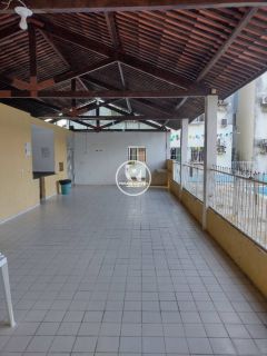 Apartamento Para Vender com 02 quartos no bairro Janga em Paulista com 60 m2