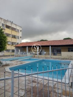 Apartamento Para Vender com 02 quartos no bairro Janga em Paulista com 60 m2