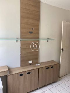 Apartamento Para Vender com 02 quartos no bairro Janga em Paulista com 60 m2