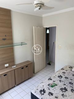 Apartamento Para Vender com 02 quartos no bairro Janga em Paulista com 60 m2