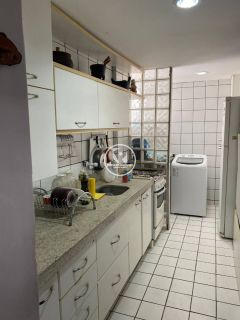 Apartamento Para Vender com 02 quartos no bairro Janga em Paulista com 60 m2