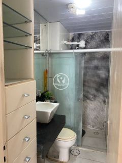 Apartamento Para Vender com 02 quartos no bairro Janga em Paulista com 60 m2