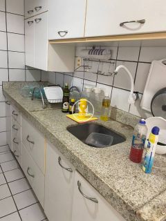 Apartamento Para Vender com 02 quartos no bairro Janga em Paulista com 60 m2