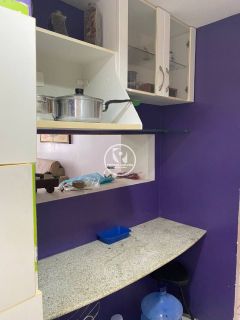 Apartamento Para Vender com 02 quartos no bairro Janga em Paulista com 60 m2