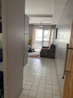 Apartamento Para Vender com 02 quartos no bairro Janga em Paulista com 60 m2