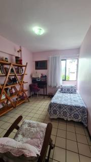 Excelente apartamento para vender com 3 quartos sendo duas suítes no coração do Espinheiro