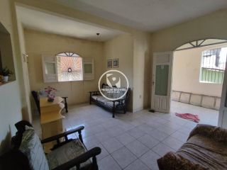 Casa á venda com 2 quartos (1 suíte), em 96 metros em Gaibu