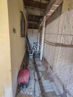 Casa á venda com 2 quartos (1 suíte), em 96 metros em Gaibu