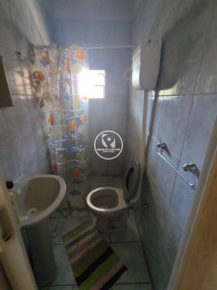 Casa á venda com 2 quartos (1 suíte), em 96 metros em Gaibu