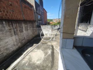 Casa á venda com 2 quartos (1 suíte), em 96 metros em Gaibu