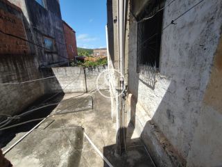 Casa á venda com 2 quartos (1 suíte), em 96 metros em Gaibu