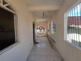 Casa á venda com 2 quartos (1 suíte), em 96 metros em Gaibu