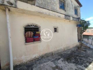 Casa á venda com 2 quartos (1 suíte), em 96 metros em Gaibu