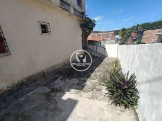 Casa á venda com 2 quartos (1 suíte), em 96 metros em Gaibu