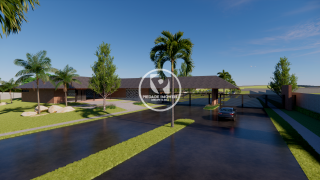 Vendo Lotes Condomínio Riviera Gravatá