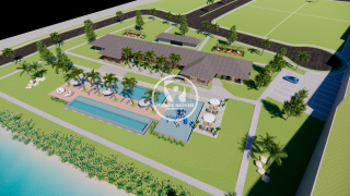 Vendo Lotes Condomínio Riviera Gravatá