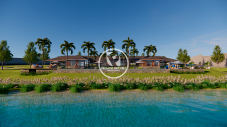 Vendo Lotes Condomínio Riviera Gravatá