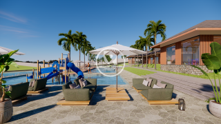 Vendo Lotes Condomínio Riviera Gravatá