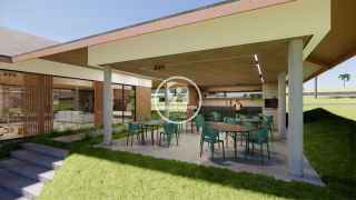 Vendo Lotes Condomínio Riviera Gravatá