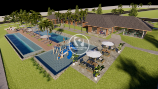 Vendo Lotes Condomínio Riviera Gravatá