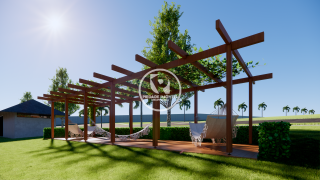 Vendo Lotes Condomínio Riviera Gravatá