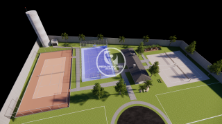 Vendo Lotes Condomínio Riviera Gravatá