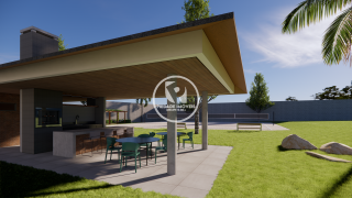 Vendo Lotes Condomínio Riviera Gravatá