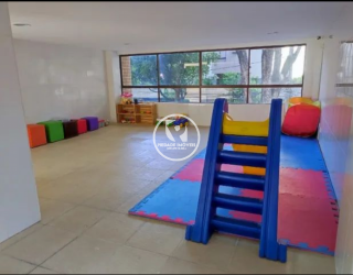 Excelente apartamento para vender com 03 quartos no coração do Espinheiro